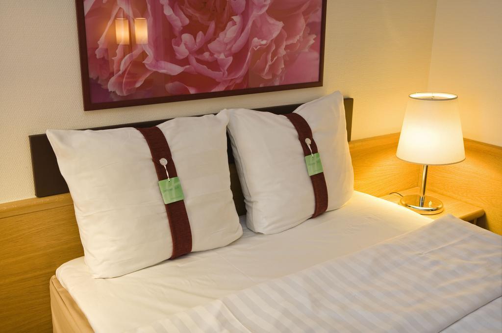 Holiday Inn Turku Room photo