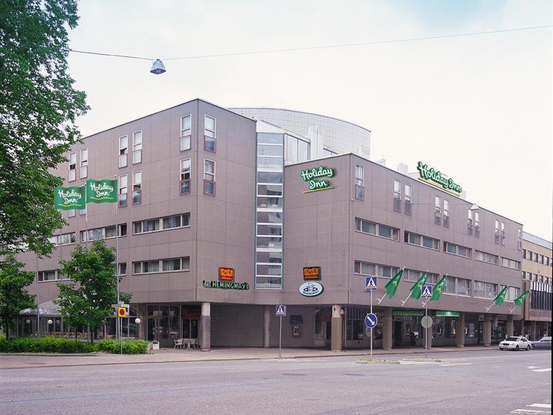 Holiday Inn Turku Exterior photo